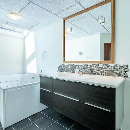 455-hvide-sande-tingodden-123 Prázdninový dům *