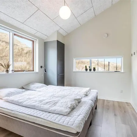 455-hvide-sande-tingodden-123 Prázdninový dům
