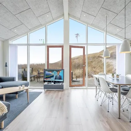 Casa vacanze 455-hvide-sande-tingodden-123