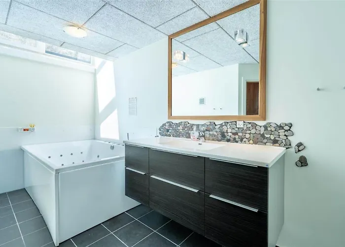 455-hvide-sande-tingodden-123 Prázdninový dům *